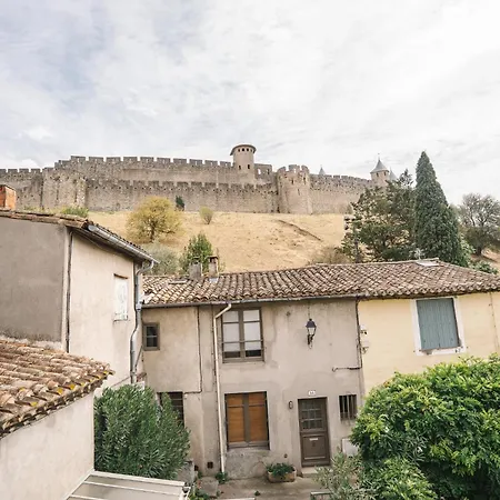 Face A La Cite, Terrasse Et Climatisation - Ae *