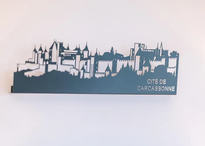 Face A La Cite, Terrasse Et Climatisation - Ae Apartment *