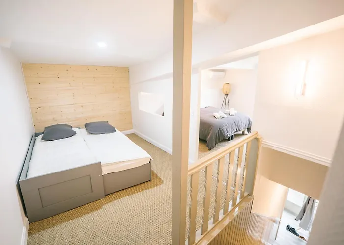 Apartment Face A La Cite, Terrasse Et Climatisation - Ae Carcassonne